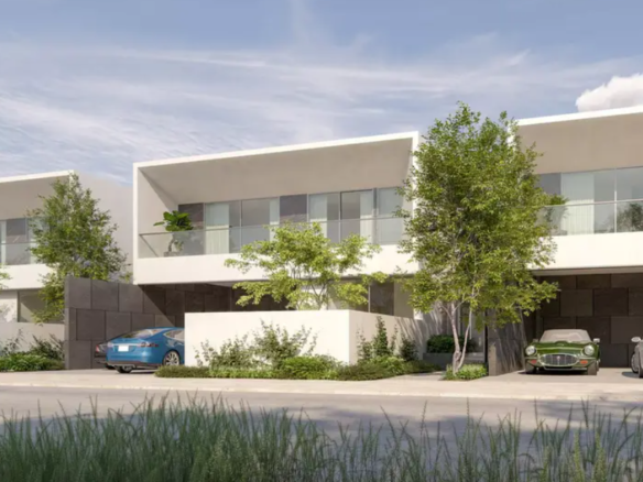 BEACH HILLS VILLAS | AJMAN