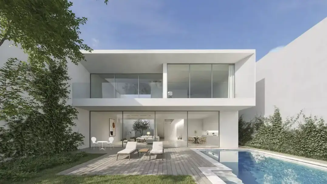 BEACH HILLS VILLAS | AJMAN