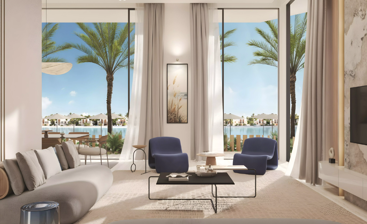 Blue Beach Residence | Ajmal Makan | Sharjah