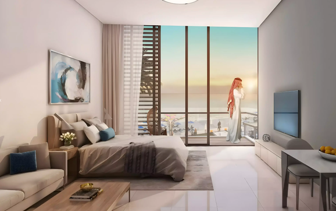 The View Island Townhouse | Ajmal Makan | Sharjah