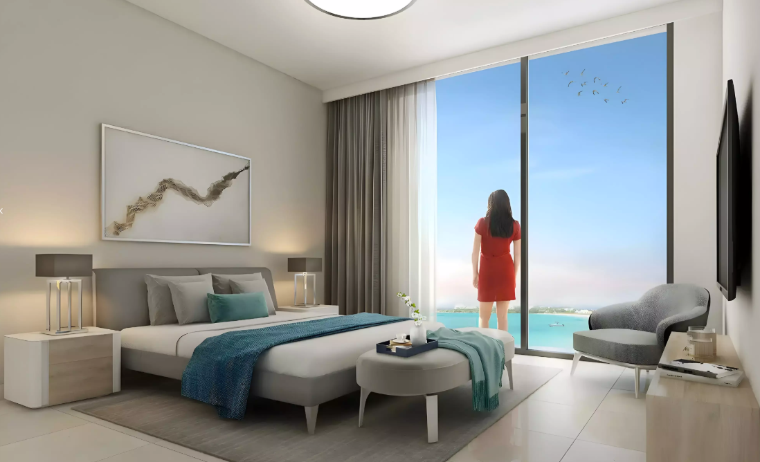 The View Island Townhouse | Ajmal Makan | Sharjah