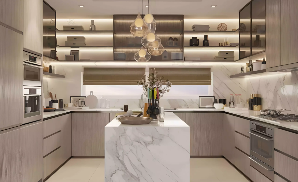 Sun Island Villas | Ajmal Makan | Sharjah
