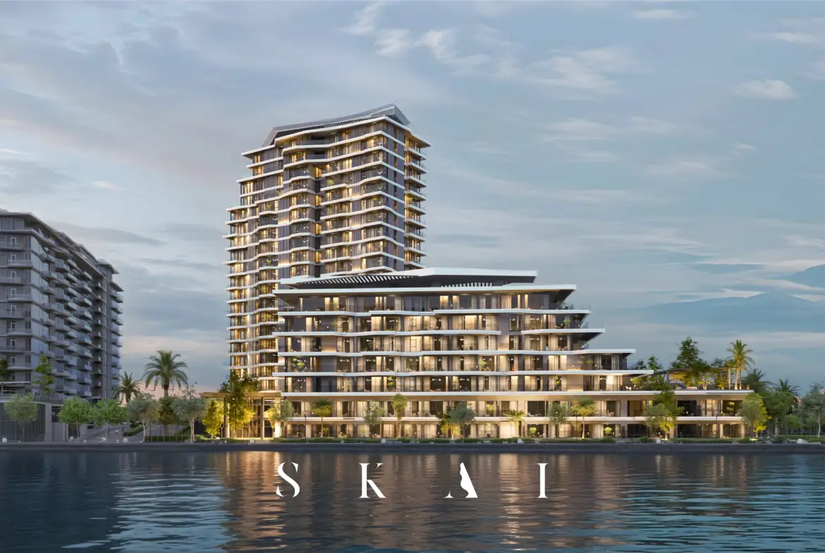 SKAI Residences | Raha Island | Mina, Ras Al Khaimah