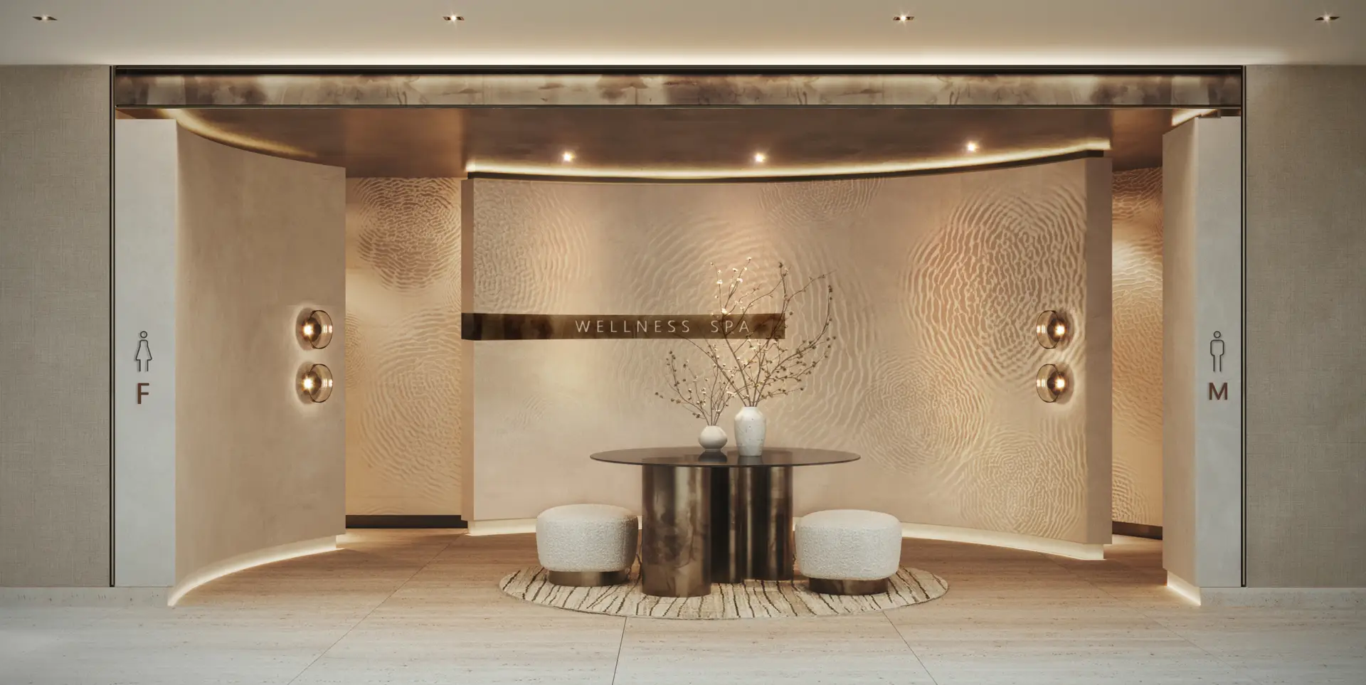 SOLÈVA BEACH RESIDENCES | Al Marjan Island | Luxury Waterfront Living