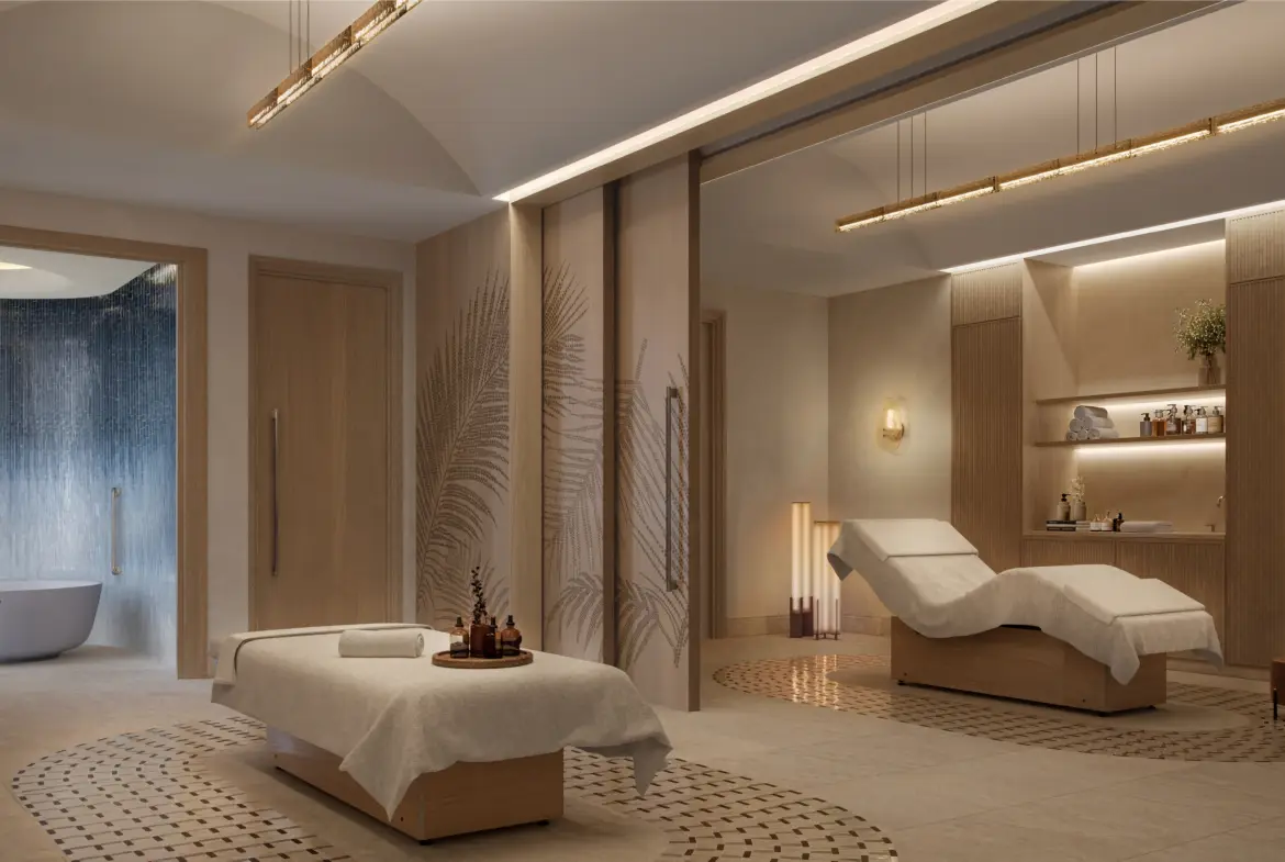 Fairmont Residences | Al Marjan Island | Ras Al Khaimah