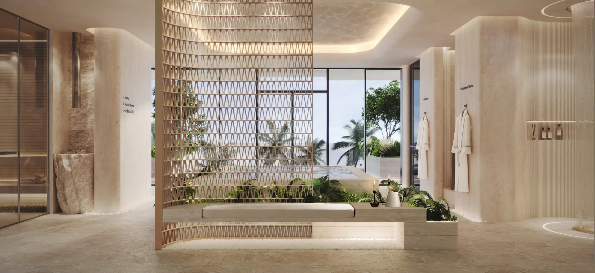 SOLÈVA BEACH RESIDENCES | Al Marjan Island | Luxury Waterfront Living