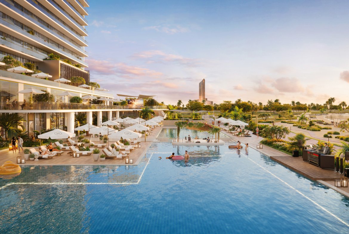 Sheraton | Al Marjan Island | Ras Al Khaimah