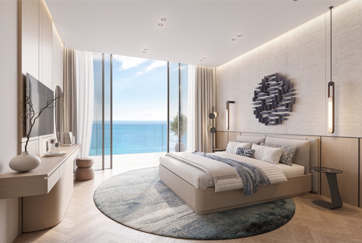 Sheraton | Al Marjan Island | Ras Al Khaimah