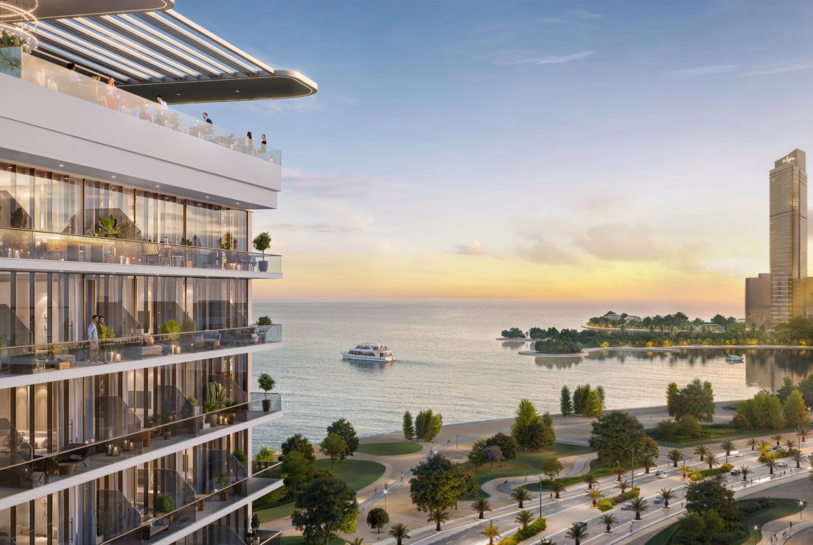 Sheraton | Al Marjan Island | Ras Al Khaimah