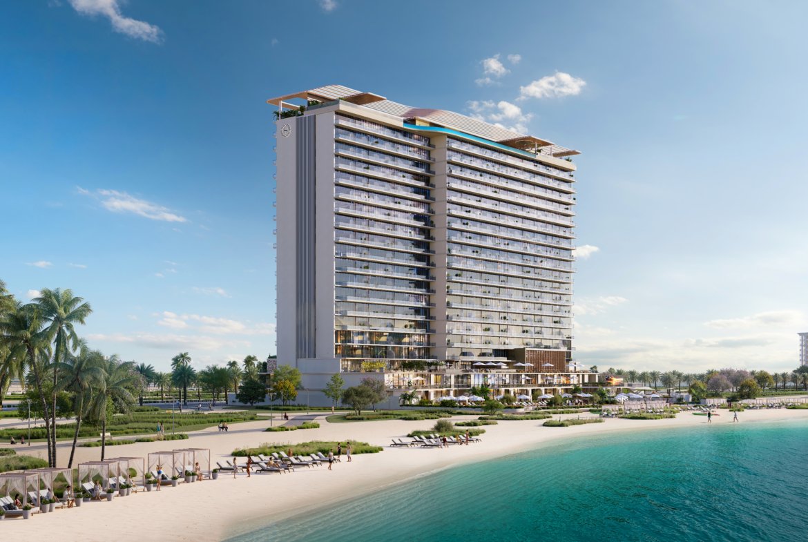 Sheraton | Al Marjan Island | Ras Al Khaimah