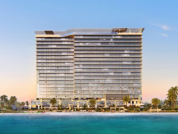 Sheraton | Al Marjan Island | Ras Al Khaimah