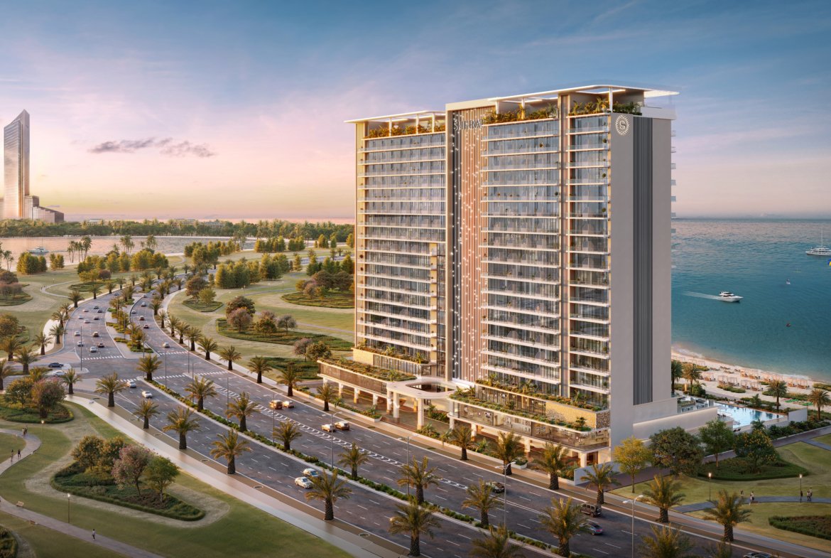 Sheraton | Al Marjan Island | Ras Al Khaimah