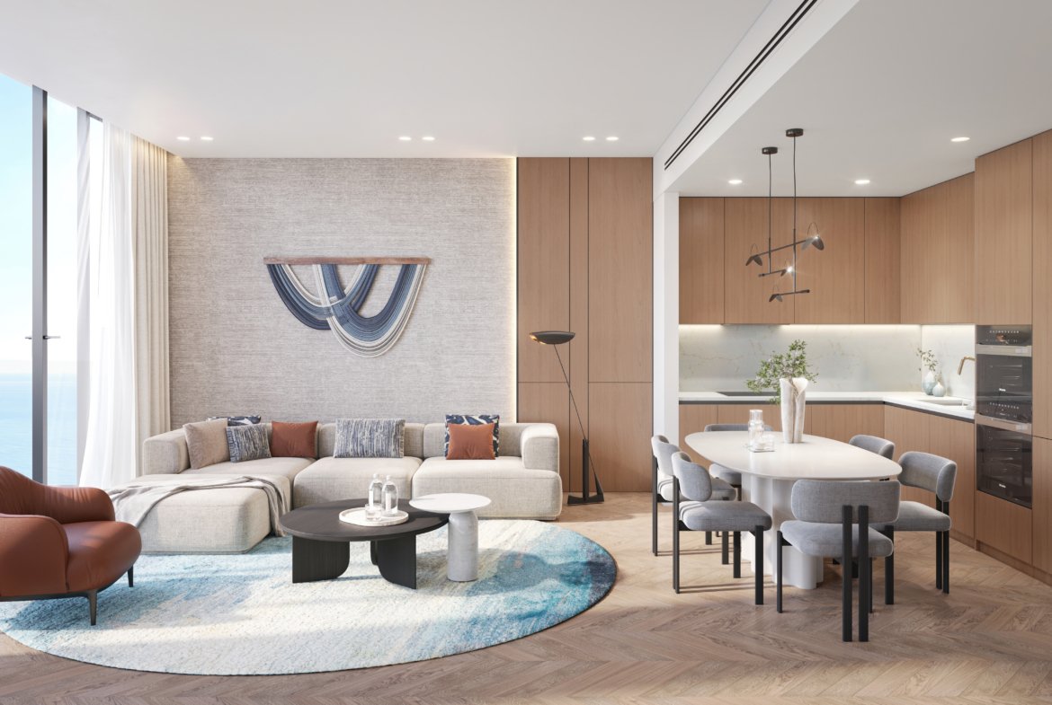 Sheraton | Al Marjan Island | Ras Al Khaimah
