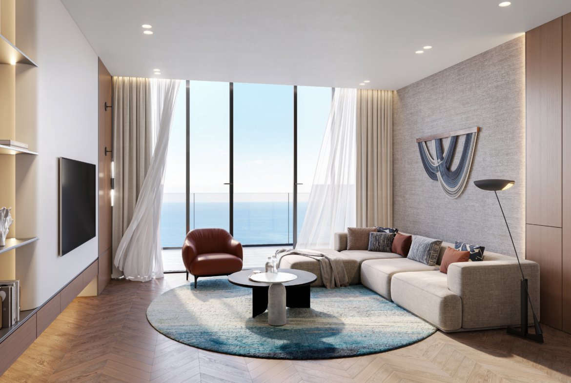 Sheraton | Al Marjan Island | Ras Al Khaimah
