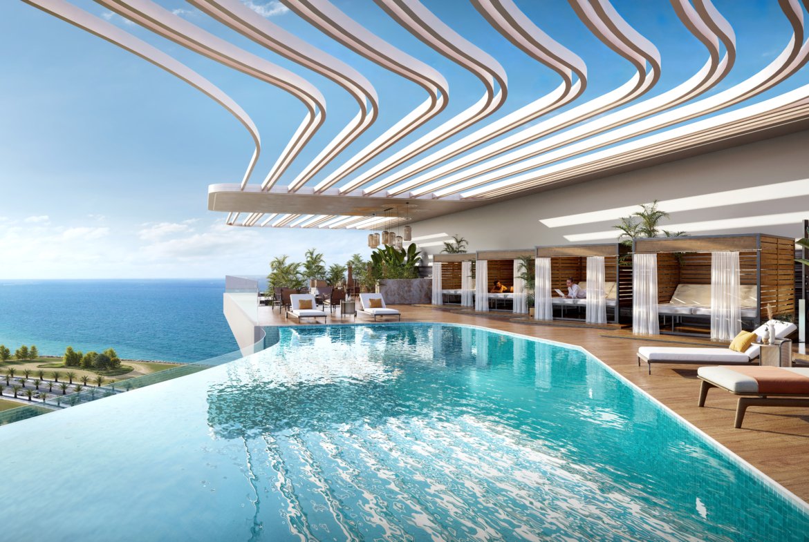 Sheraton | Al Marjan Island | Ras Al Khaimah