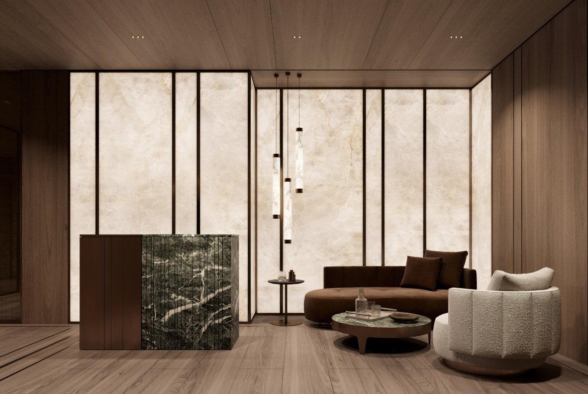 Waldorf Astoria | Al Hamra Village