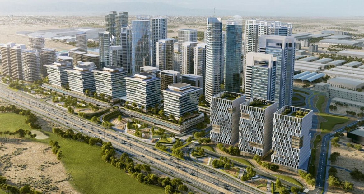 AZURE | RAK Central | Ras Al Khaimah