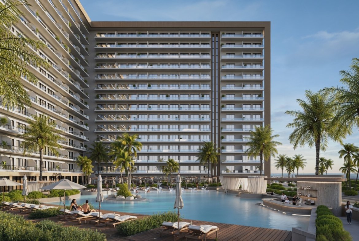 Oceana by Reportage | Al Fujairah
