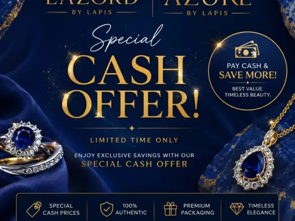 EXCLUSIVE CASH OFFER |STUDIO | AZURE BY LAPIS | STUNNING PARK VIEW | RAK CENTRAL