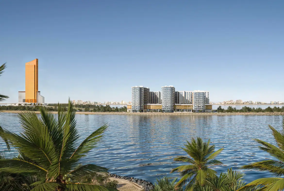 Playa Viva | Al Marjan Island | RAK