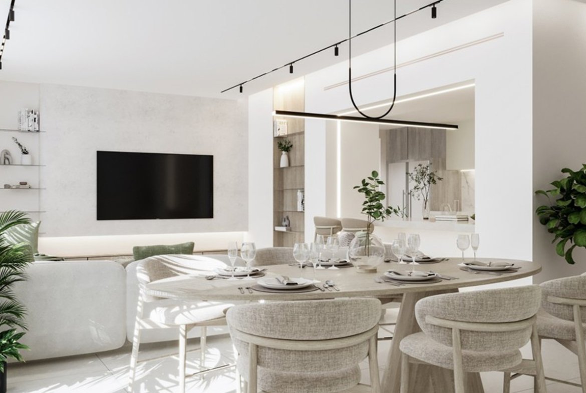 Aila Homes | Al Hamra Village