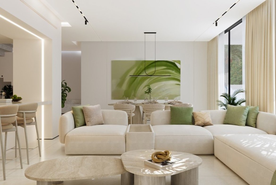 Aila Homes | Al Hamra Village
