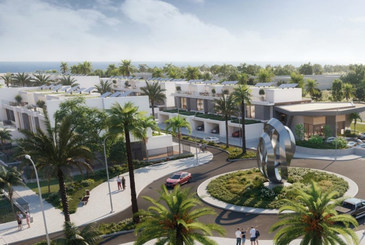 Aila Homes | Al Hamra Village