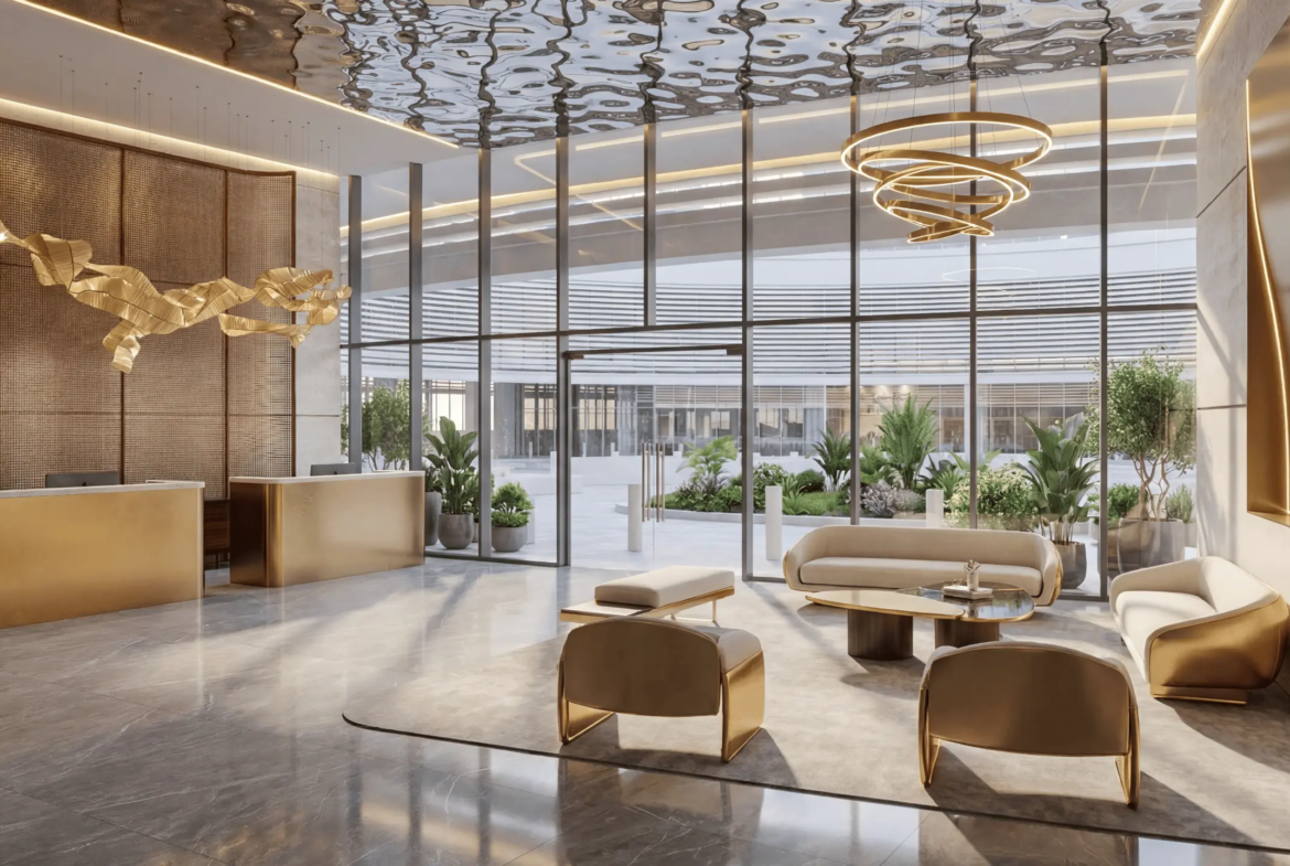 RADISSON BLU HOTEL | RAK CENTRAL