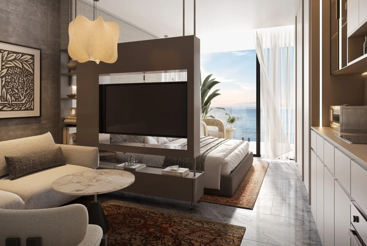 RADISSON BLU HOTEL | RAK CENTRAL