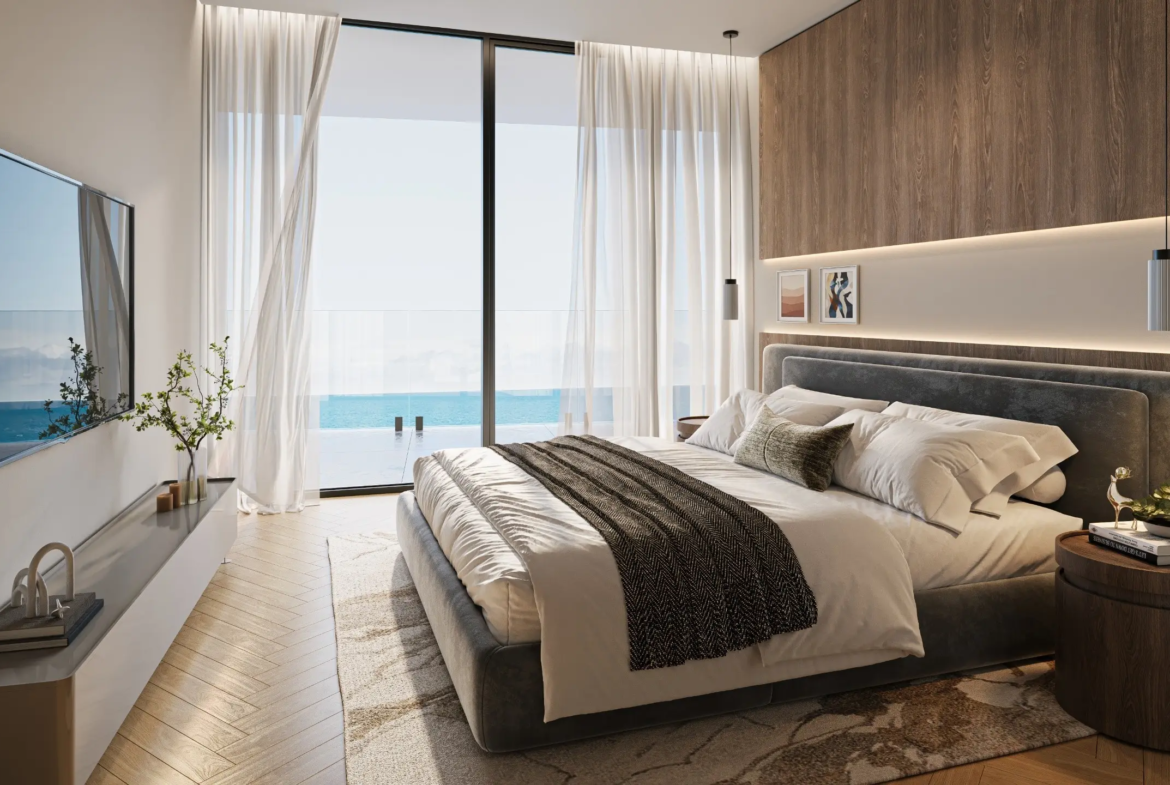 RADISSON BLU HOTEL | RAK CENTRAL