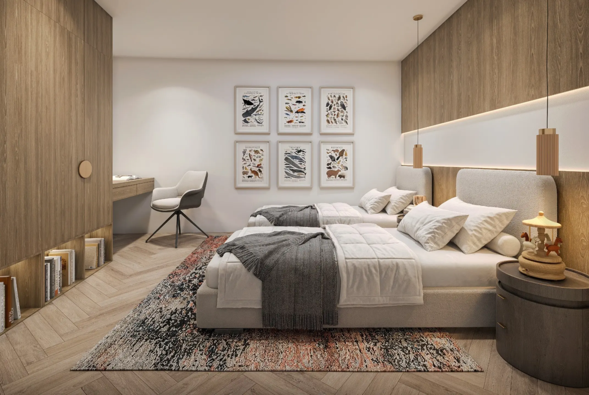 RADISSON BLU HOTEL | RAK CENTRAL