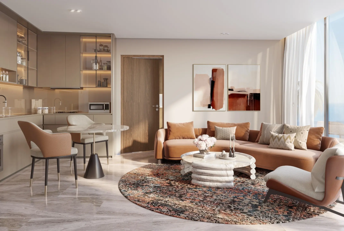 RADISSON BLU HOTEL | RAK CENTRAL