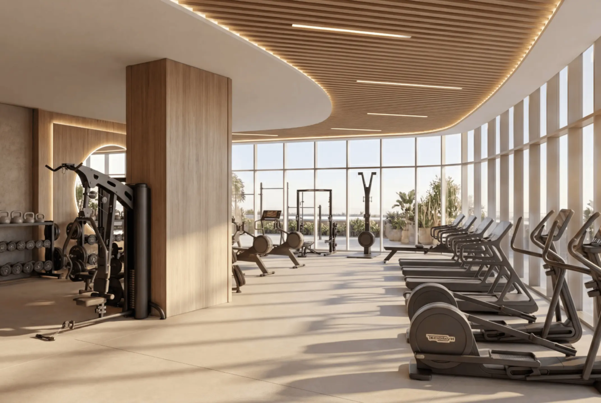 RADISSON BLU HOTEL | RAK CENTRAL
