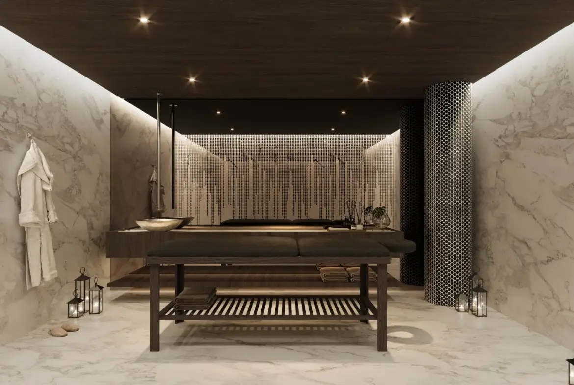 TONINO LAMBORGHINI RESIDENCES | Al Marjan Island | RAK