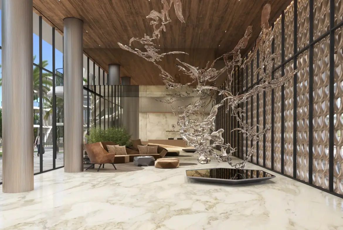 TONINO LAMBORGHINI RESIDENCES | Al Marjan Island | RAK