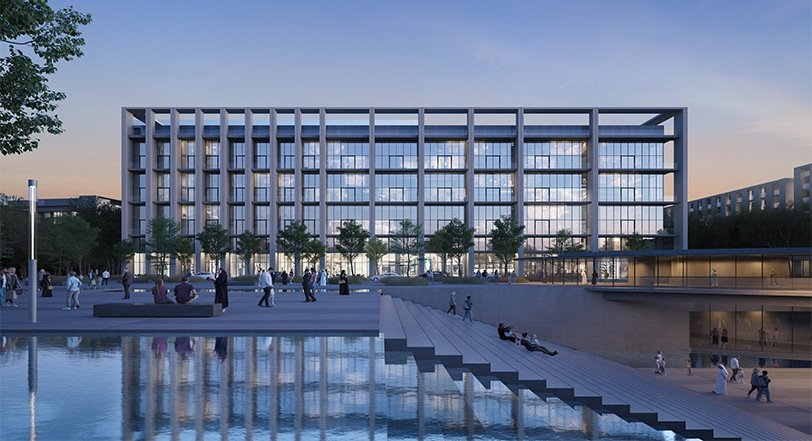 il teatro Residences by Arada | Aljada | Sharjah