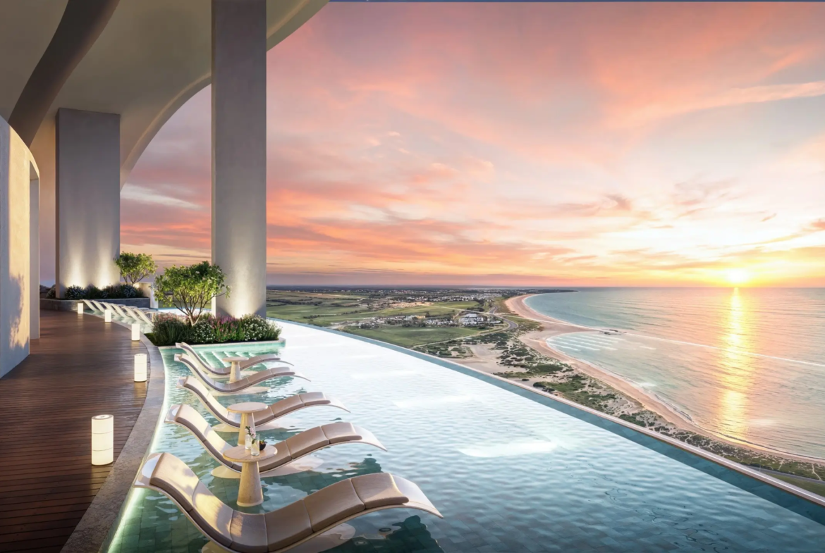 RADISSON BLU HOTEL | RAK CENTRAL