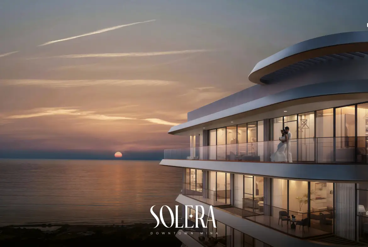 SOLERA | Downtown Mina | Mina, Ras Al Khaimah