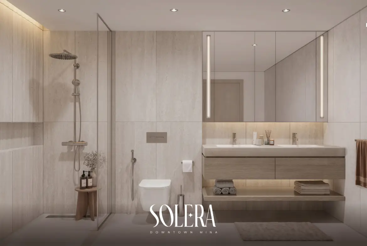SOLERA | Downtown Mina | Mina, Ras Al Khaimah