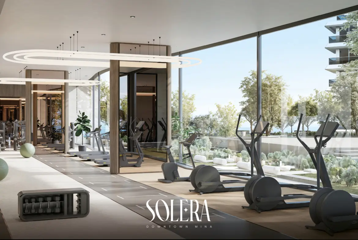 SOLERA | Downtown Mina | Mina, Ras Al Khaimah
