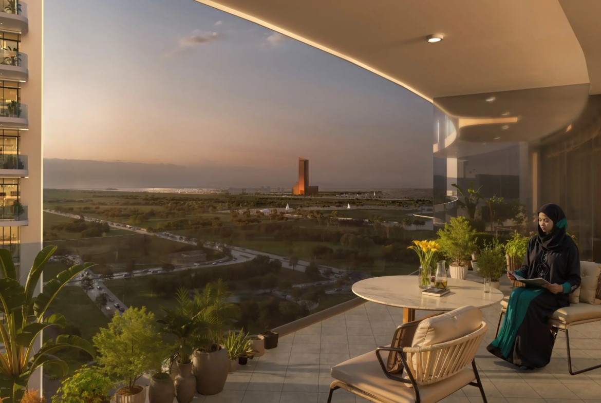 RADISSON BLU HOTEL | RAK CENTRAL