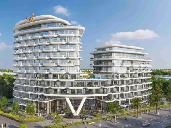 TAJ WELLINGTON MEWS | Al Marjan Island | RAK