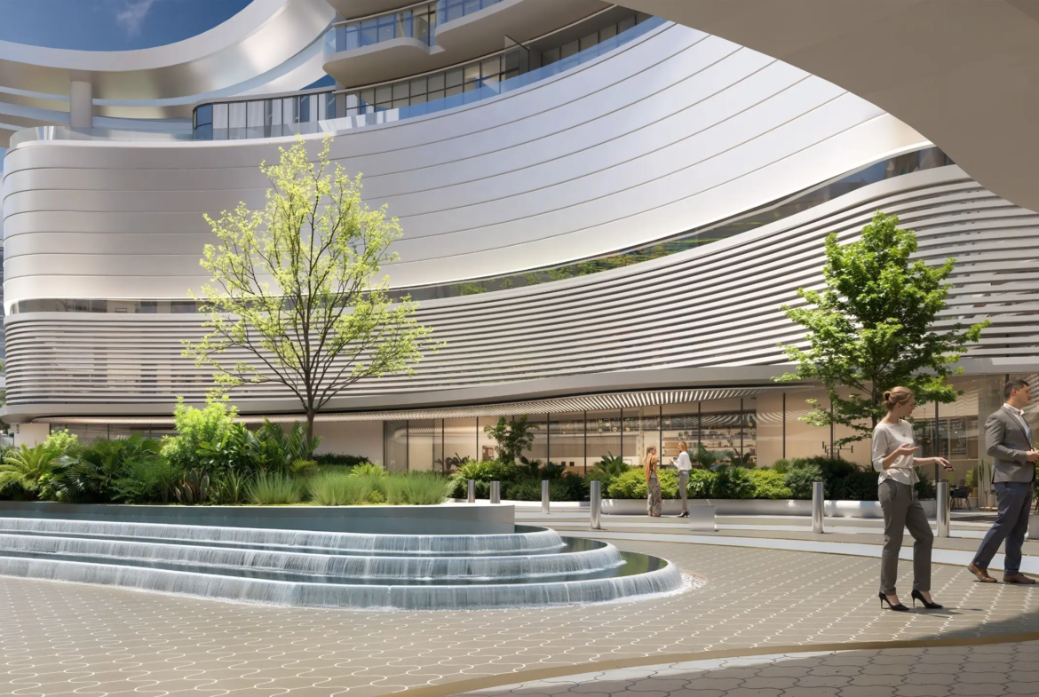 RADISSON BLU HOTEL | RAK CENTRAL