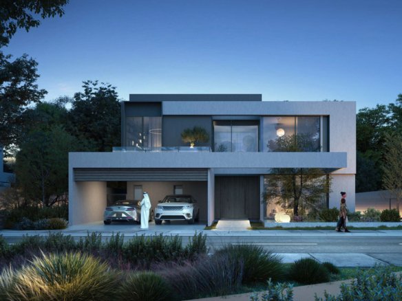 Masaar by Arada | Townhouse | Sharjah