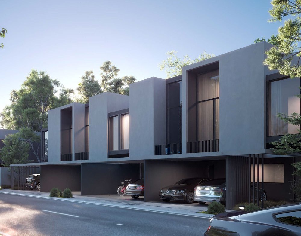 Masaar by Arada | Townhouse | Sharjah