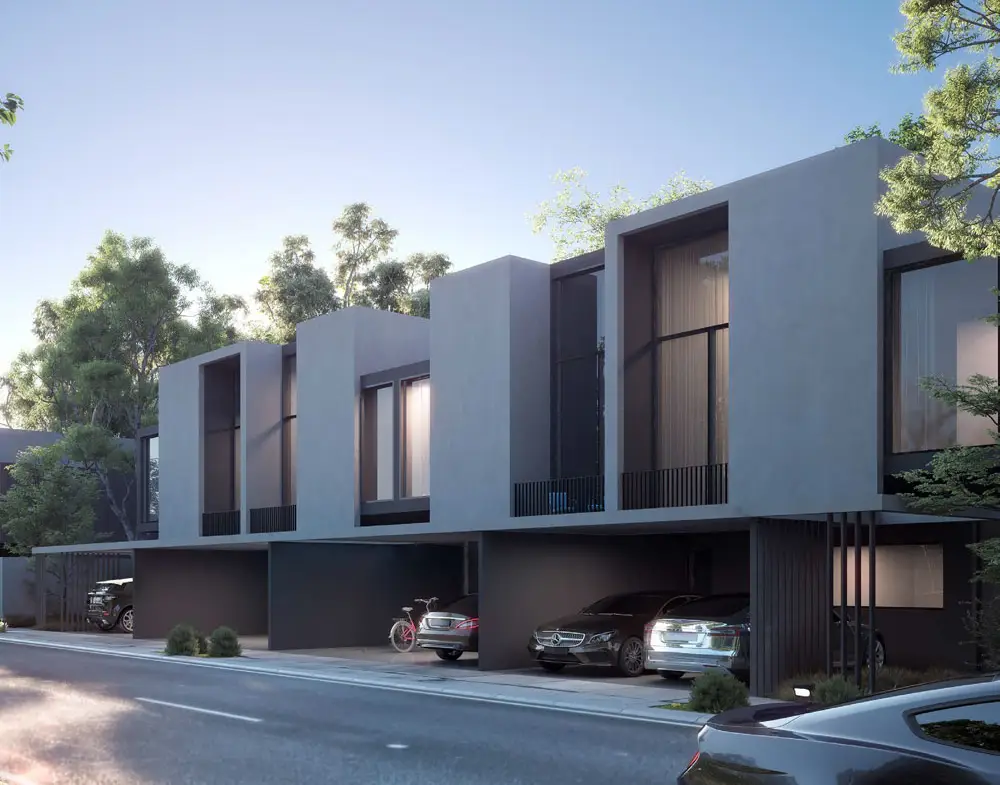 Masaar by Arada | Townhouse | Sharjah
