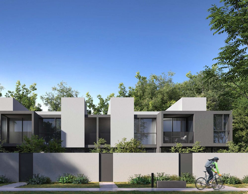 Masaar by Arada | Townhouse | Sharjah