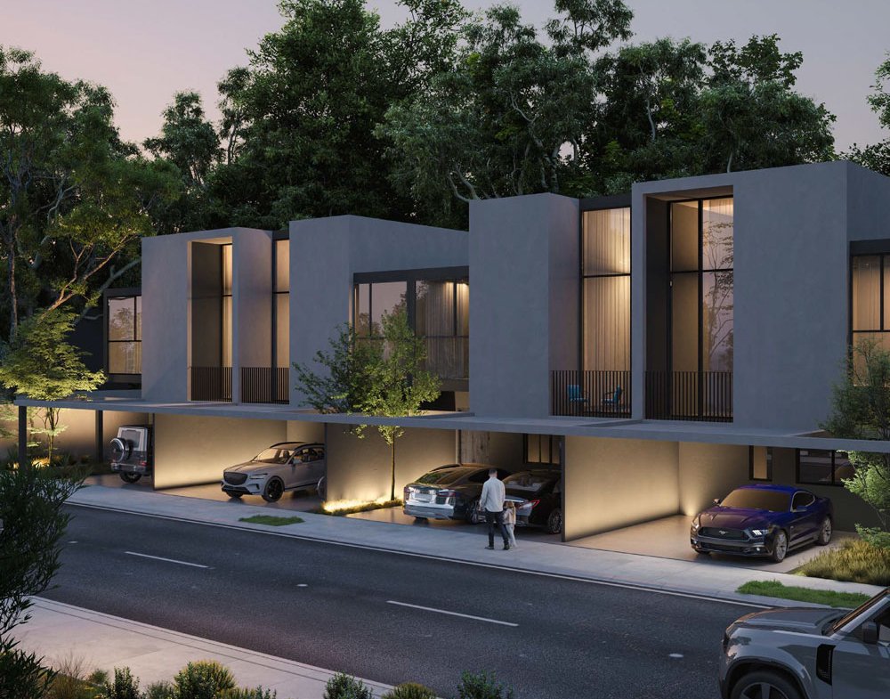 Masaar by Arada | Townhouse | Sharjah
