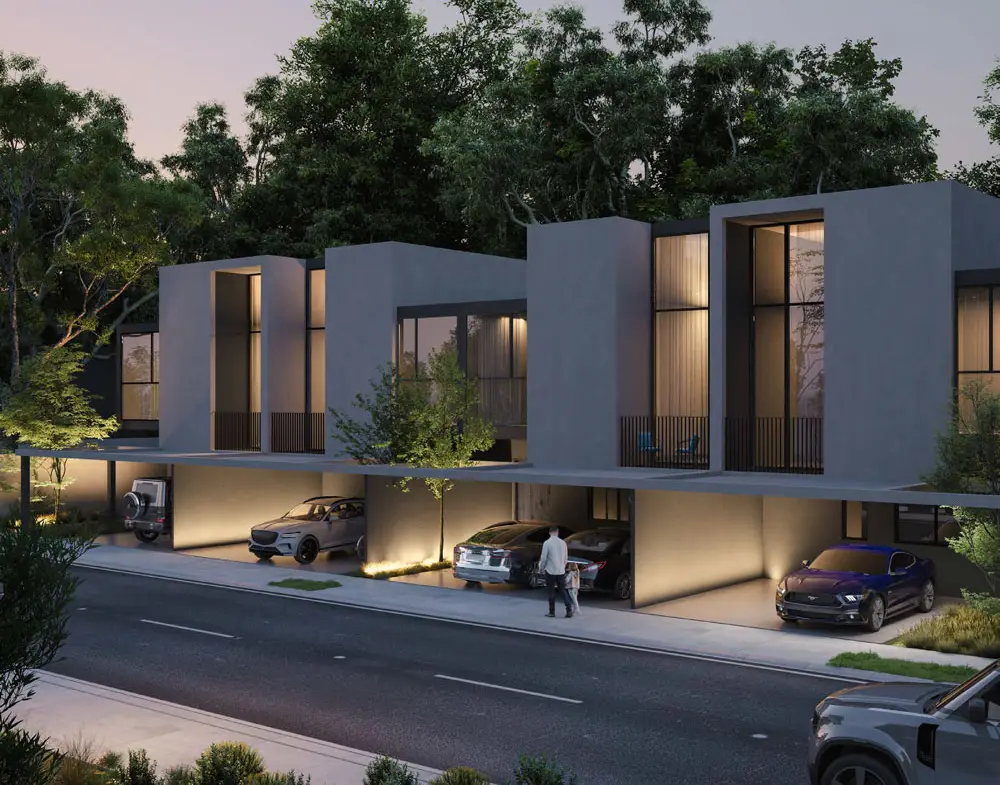 Masaar by Arada | Townhouse | Sharjah