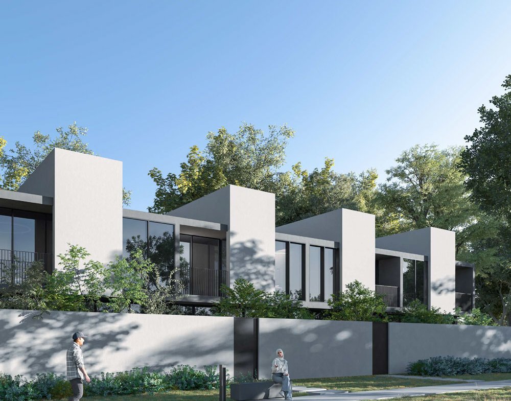 Masaar by Arada | Townhouse | Sharjah